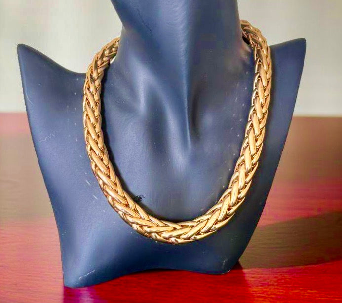 Estate Italian Necklace