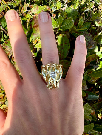 Estate Ring