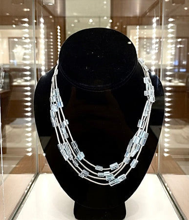 H. Stern Necklace