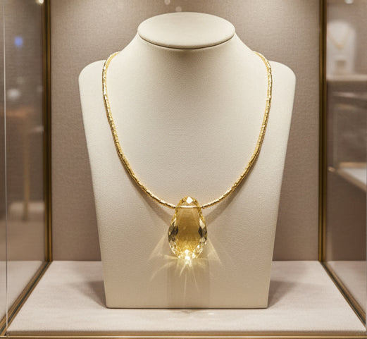 H. Stern Necklace