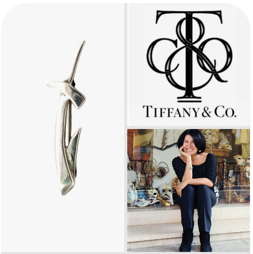 Tiffany Brooch