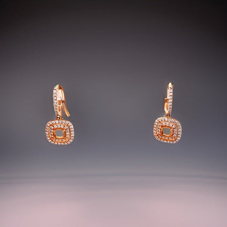 Maya Lianna Earring Jacket