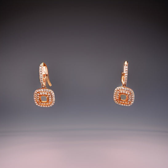 Maya Lianna Earring Jacket
