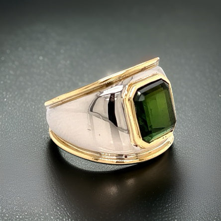 Estate Ring