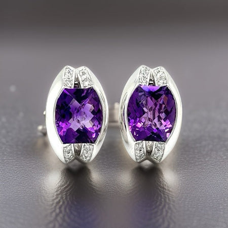 Rina Limor Earrings