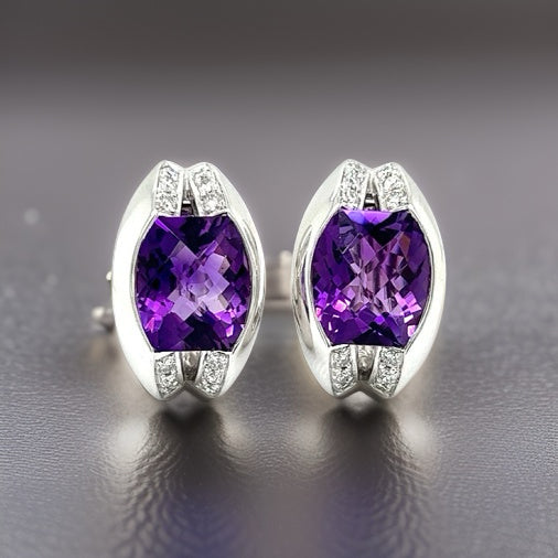 Rina Limor Earrings