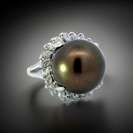 Estate Ring