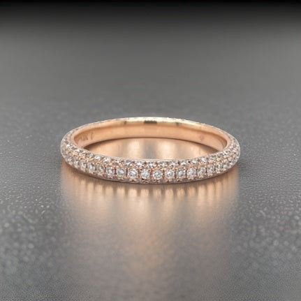 Martin Flyer Ring