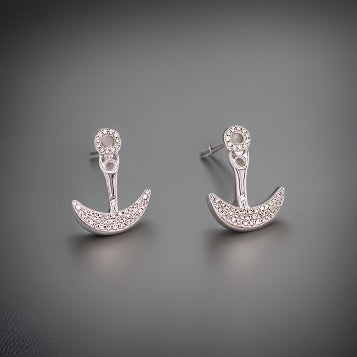 Clyde Duneier Earrings