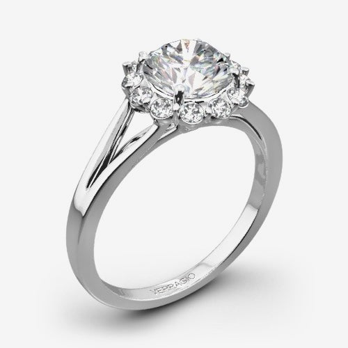 Verragio Ring