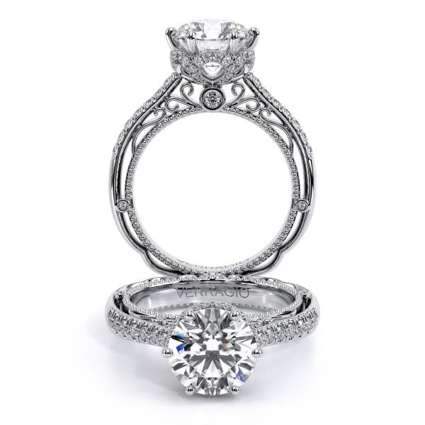 Verragio Ring