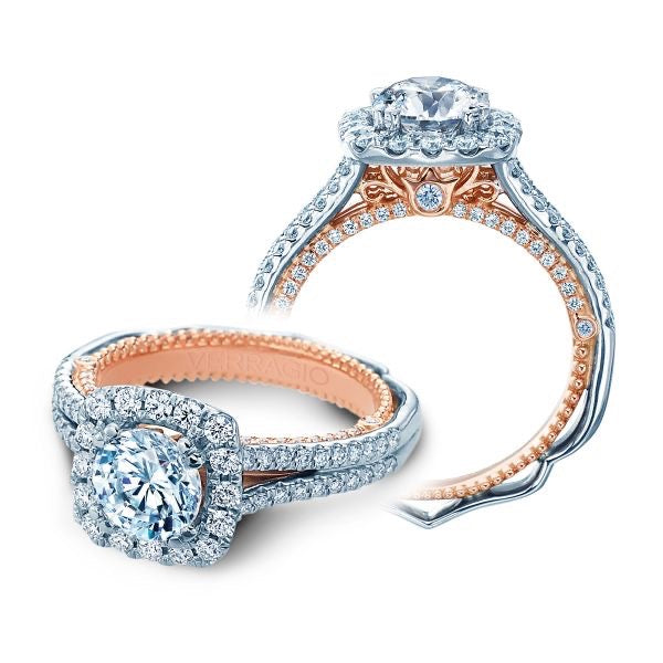 Verragio Ring