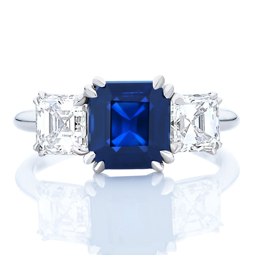 Estate Ring