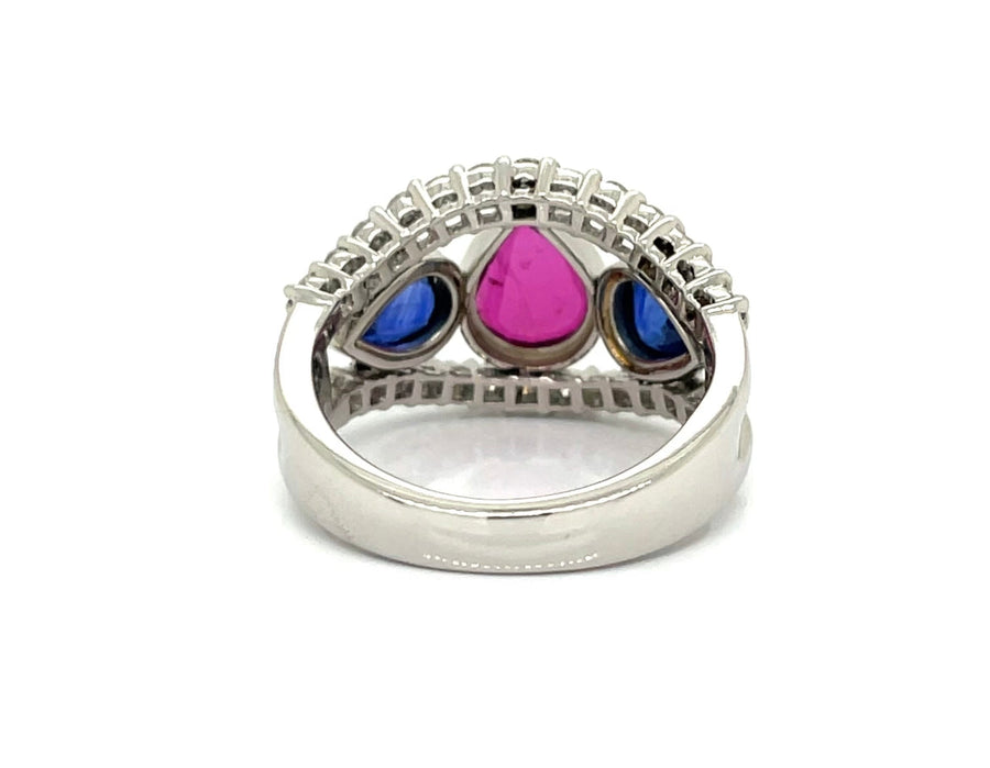 Art Deco Ring