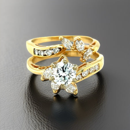 Estate Ring