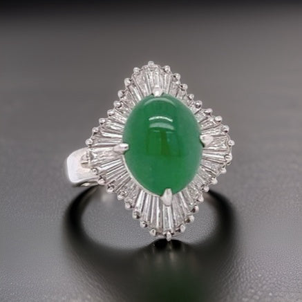 Estate Ring