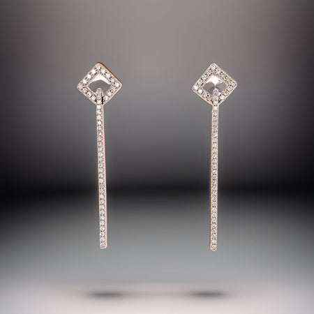 Maya Lianna Earrings