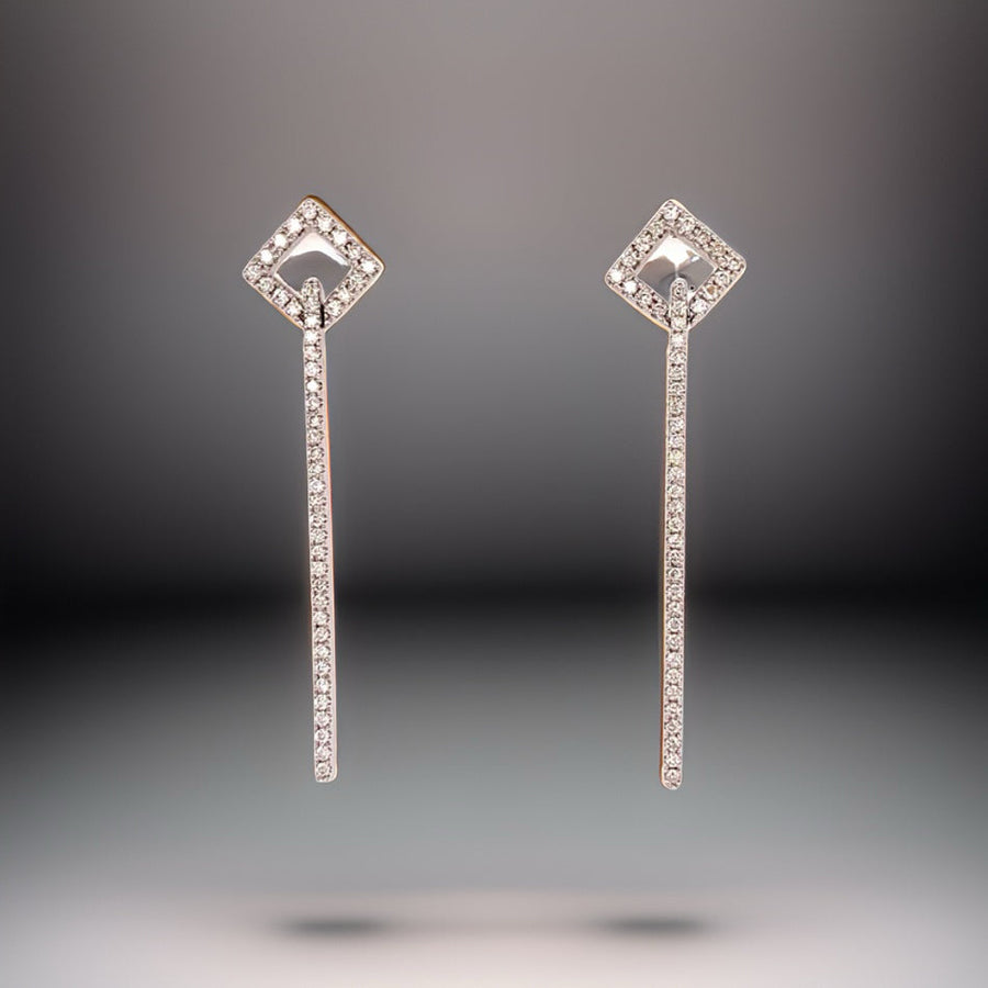 Maya Lianna Earrings