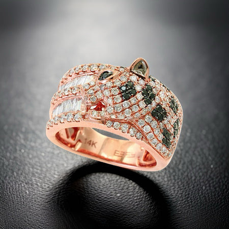 Effy Ring