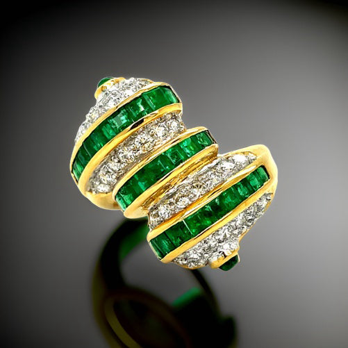 Prestige Ring