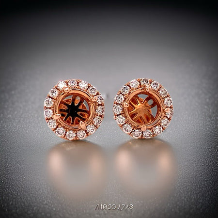 Maya Lianna Earring Jacket