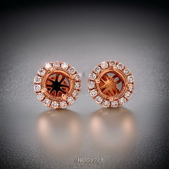 Maya Lianna Earring Jacket