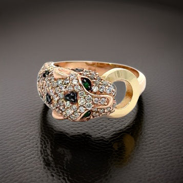 E.H. Collection Ring
