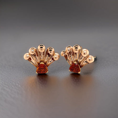 Estate Earrings