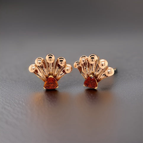 Estate Earrings
