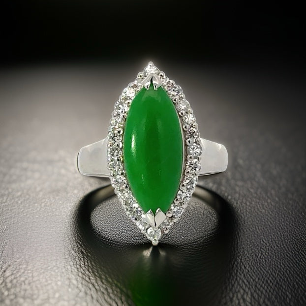 Estate Ring