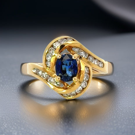 Estate - Prestige Ring