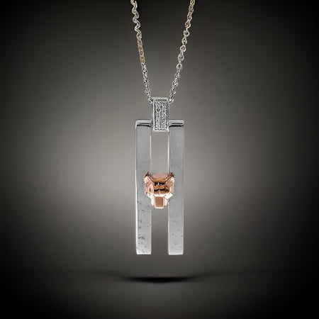 E.H. Collection Necklace