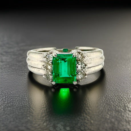 Estate Ring