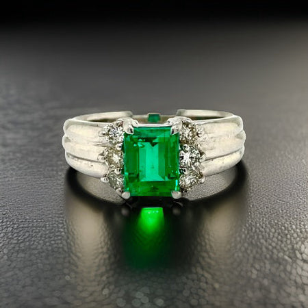 Estate Ring