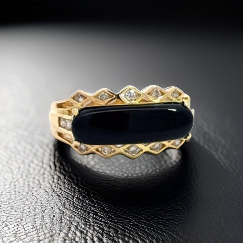 Estate Ring