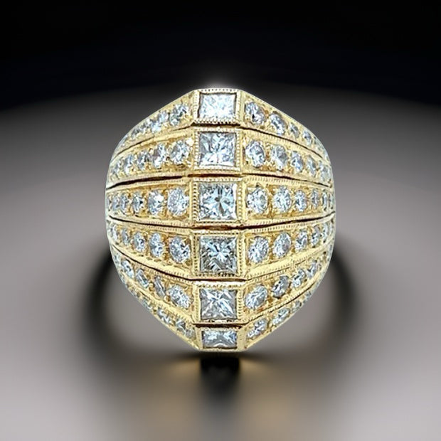 Estate Ring