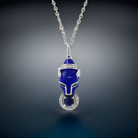 E.H. Collection Necklace