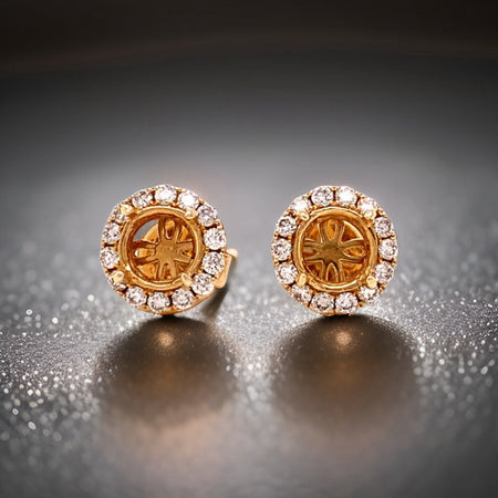 Maya Lianna Earring Jacket