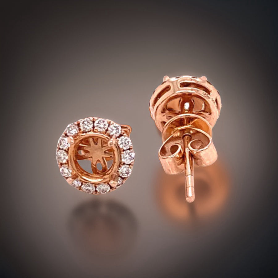 Maya Lianna Earring Jacket