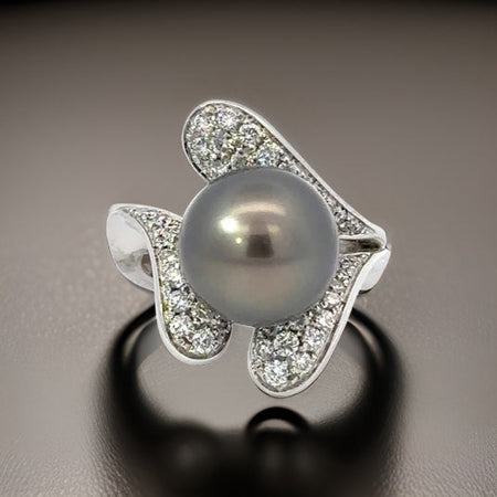 Schoeffel Ring