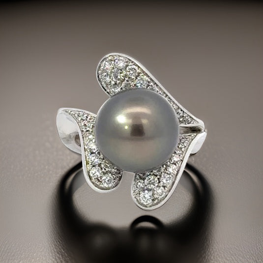 Schoeffel Ring