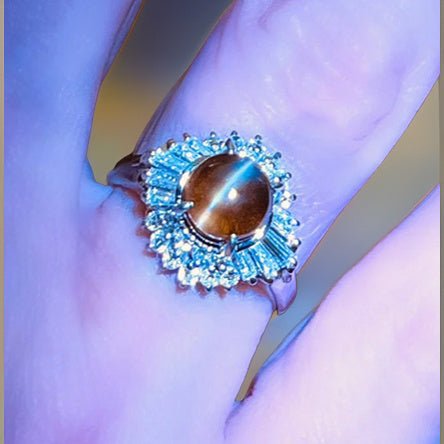Estate Ring