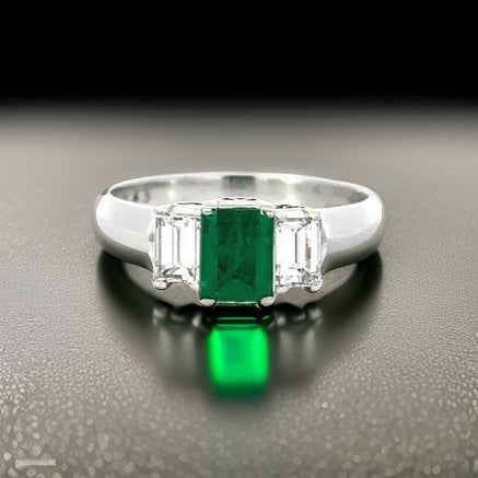 Estate Ring
