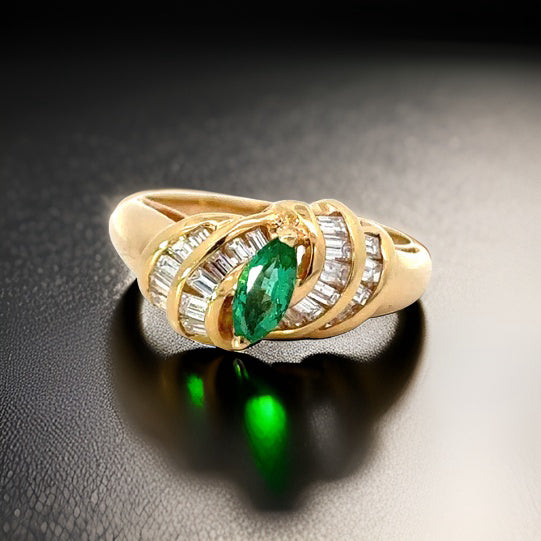 Aurum Ring