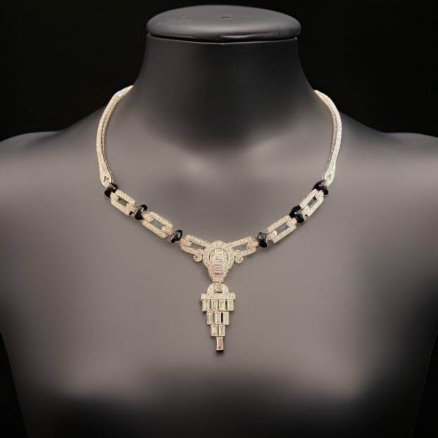 Estate Necklace