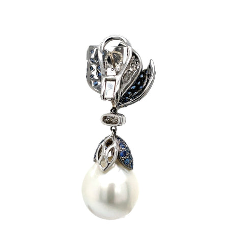 Estate Earrings
