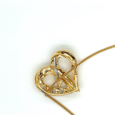 Estate Necklace
