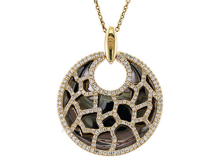 E.H. Collection Necklace