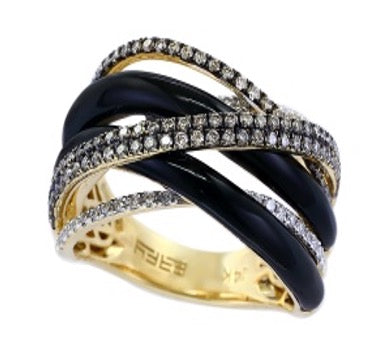 E.H. Collection Ring