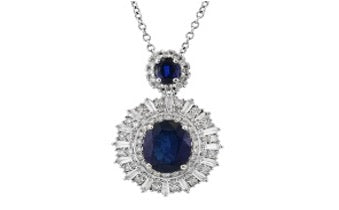 E.H. Collection Necklace